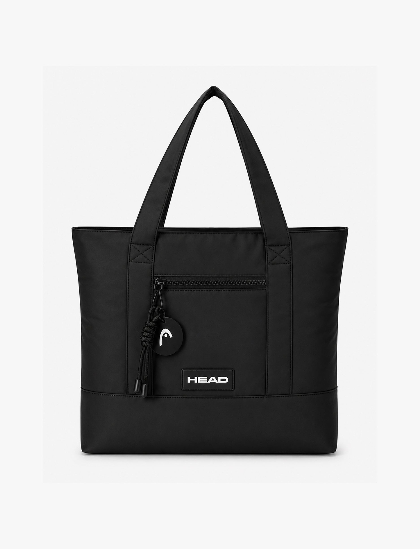 Head Atlanta Tote 0516 - תיק צד אטלנטה לנשים בצבע שחור