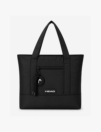 Head Atlanta Tote 0516 - תיק צד אטלנטה לנשים בצבע שחור