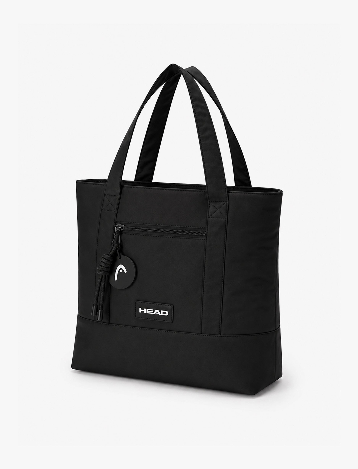 Head Atlanta Tote 0516 - תיק צד אטלנטה לנשים בצבע שחור