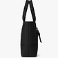 Head Atlanta Tote 0516 - תיק צד אטלנטה לנשים בצבע שחור