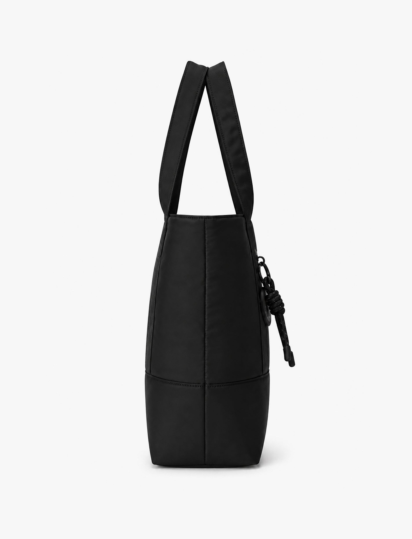 Head Atlanta Tote 0516 - תיק צד אטלנטה לנשים בצבע שחור