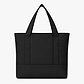 Head Atlanta Tote 0516 - תיק צד אטלנטה לנשים בצבע שחור