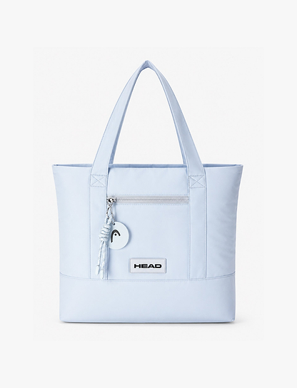 Head Atlanta Tote 0516 - תיק צד אטלנטה לנשים בצבע כחול