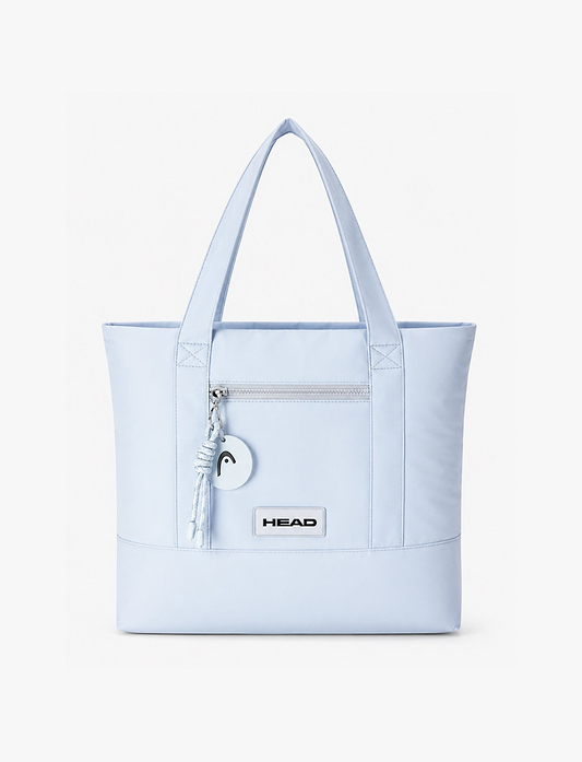 Head Atlanta Tote 0516 - תיק צד אטלנטה לנשים בצבע כחול