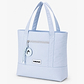 Head Atlanta Tote 0516 - תיק צד אטלנטה לנשים בצבע כחול
