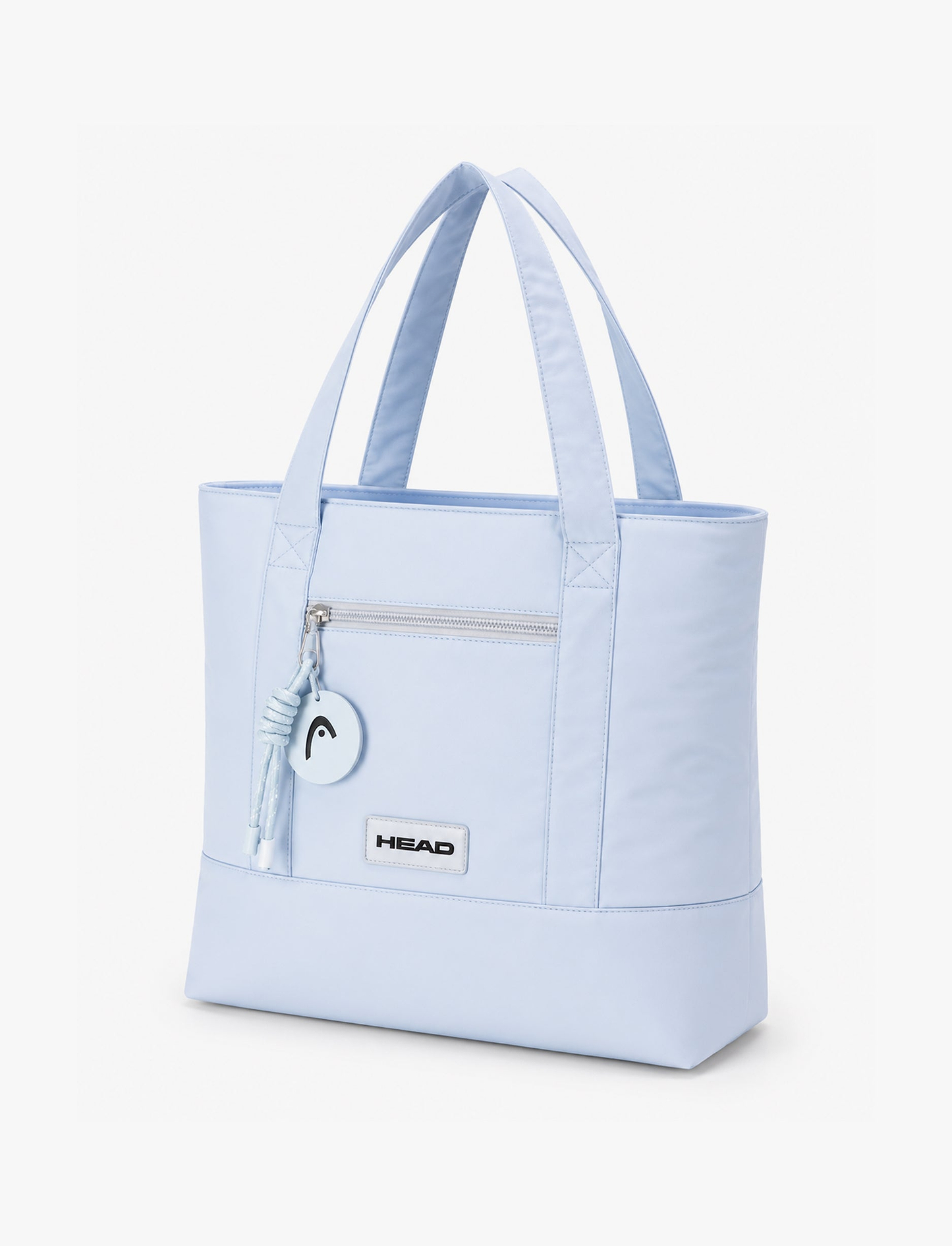Head Atlanta Tote 0516 - תיק צד אטלנטה לנשים בצבע כחול