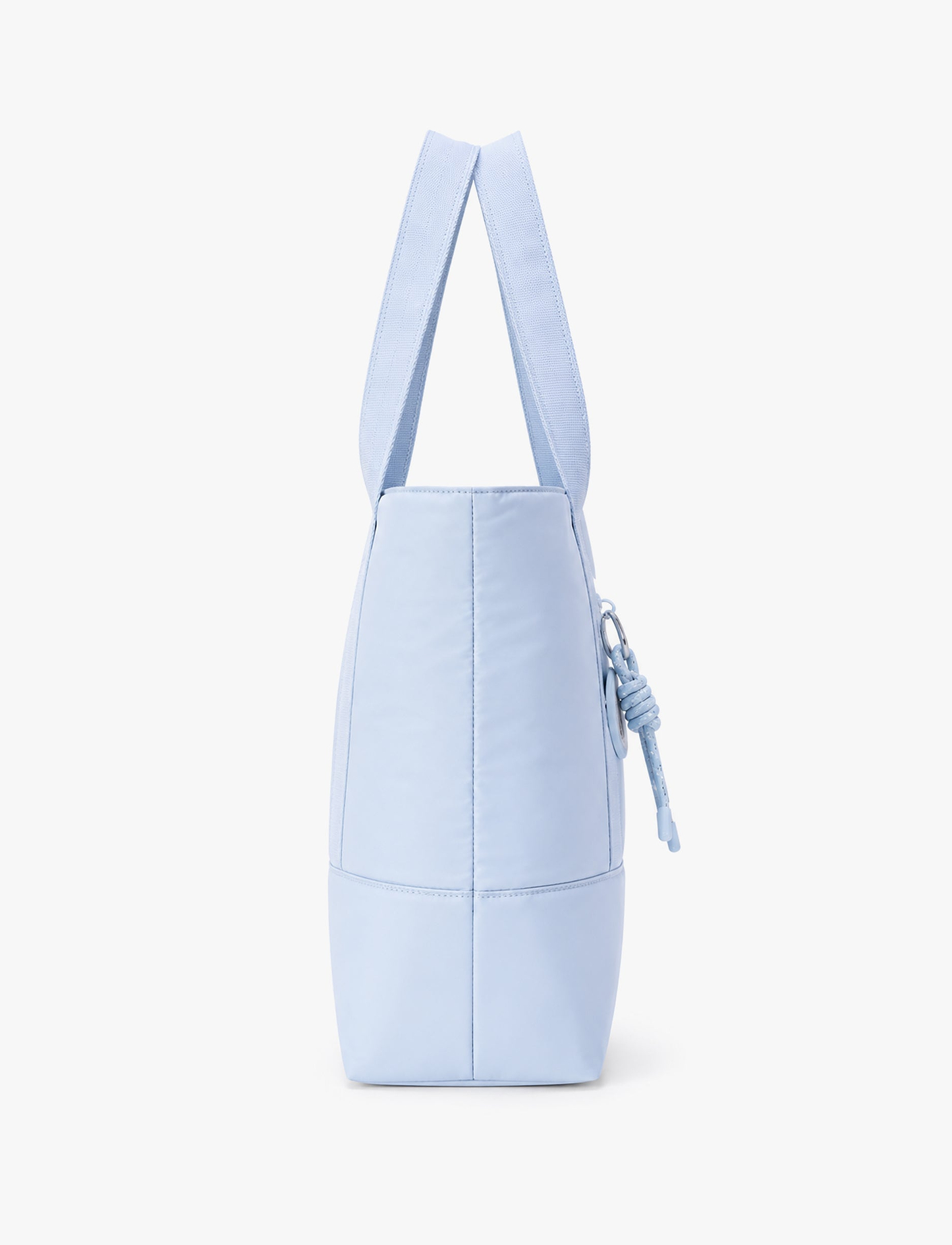 Head Atlanta Tote 0516 - תיק צד אטלנטה לנשים בצבע כחול