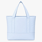 Head Atlanta Tote 0516 - תיק צד אטלנטה לנשים בצבע כחול