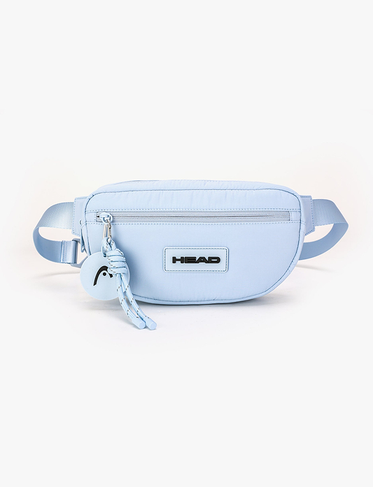 Head Atlanta Waist Bag 0518 - פאוץ'  אטלנטה לנשים בצבע כחול