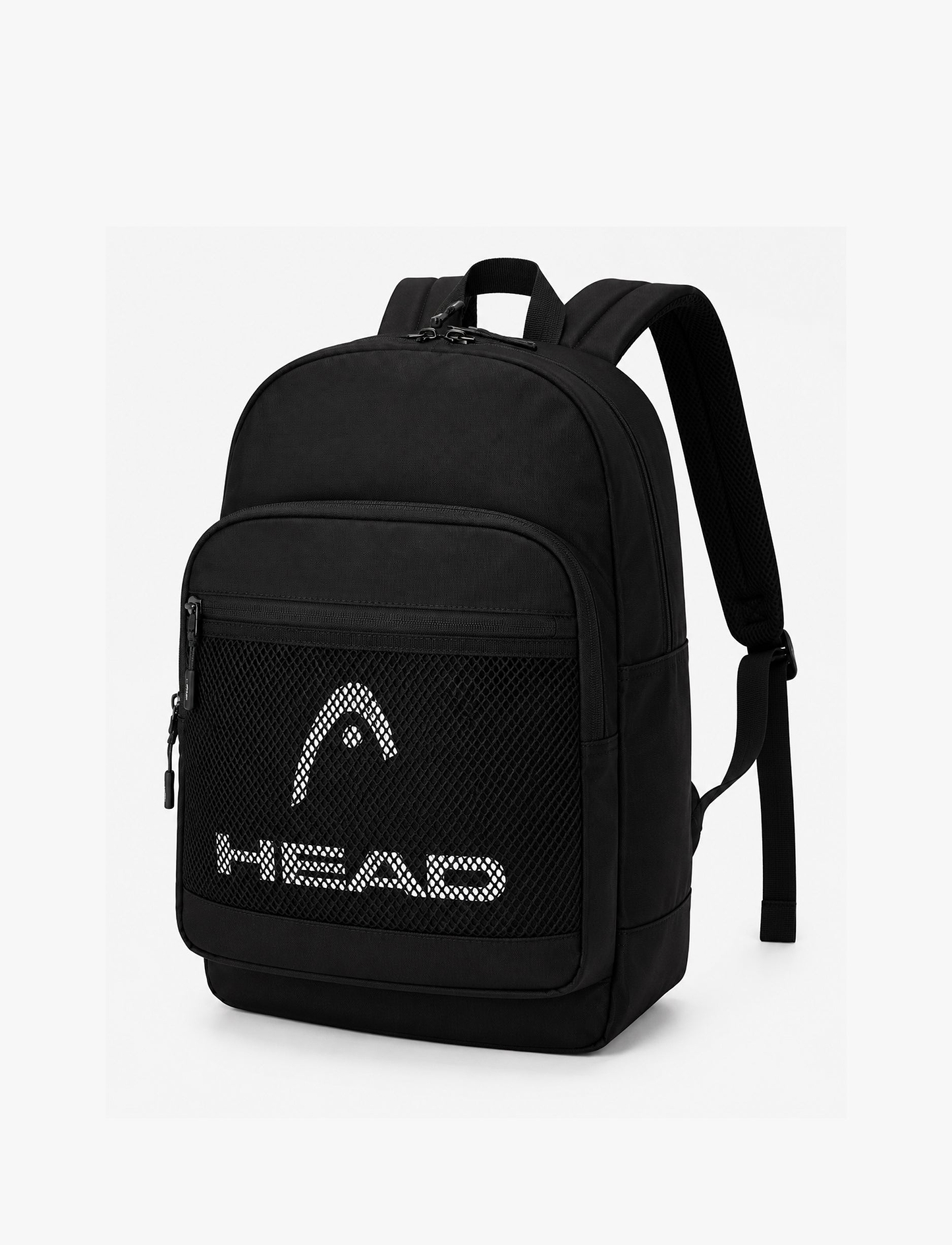 Head Backpack 0519 - תיק גב בצבע שחור