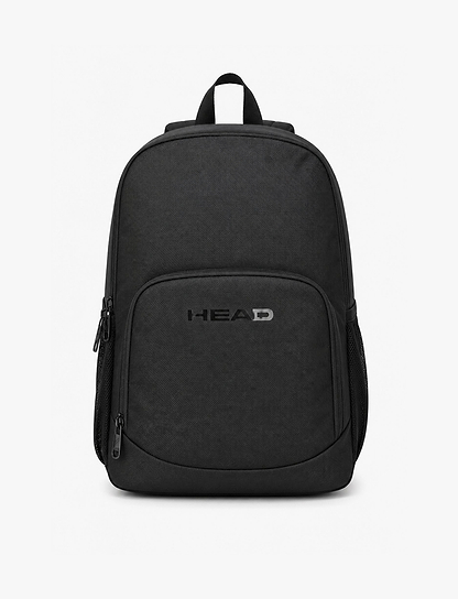 Head Daily Backpack 0524 - תיק גב בצבע שחור