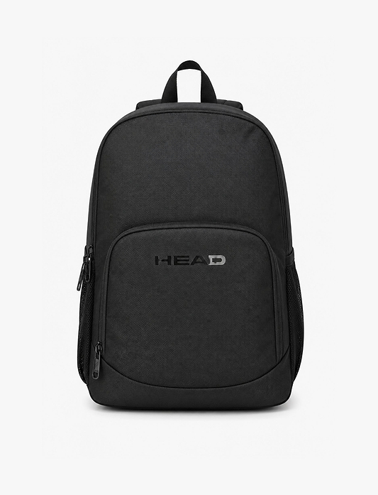 Head Daily Backpack 0524 - תיק גב בצבע שחור
