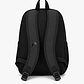 Head Daily Backpack 0524 - תיק גב בצבע שחור