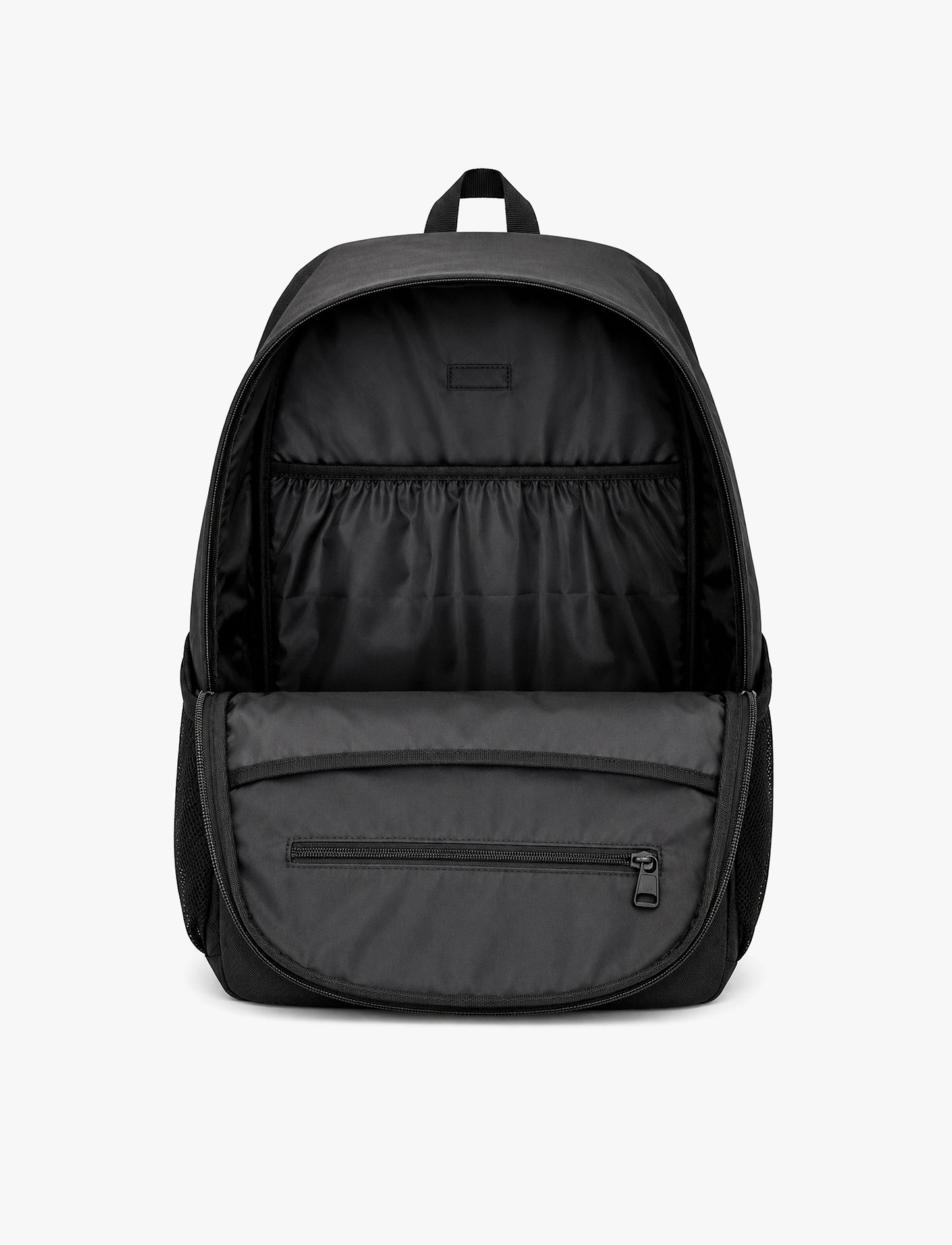 Head Daily Backpack 0524 - תיק גב בצבע שחור
