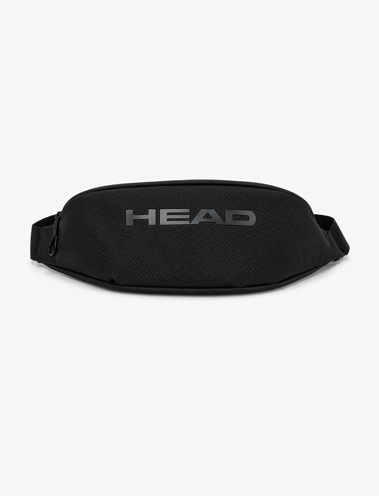 Head Daily Waist Bag 0528 - פאוץ' לגברים בצבע שחור