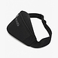 Head Daily Waist Bag 0528 - פאוץ' לגברים בצבע שחור