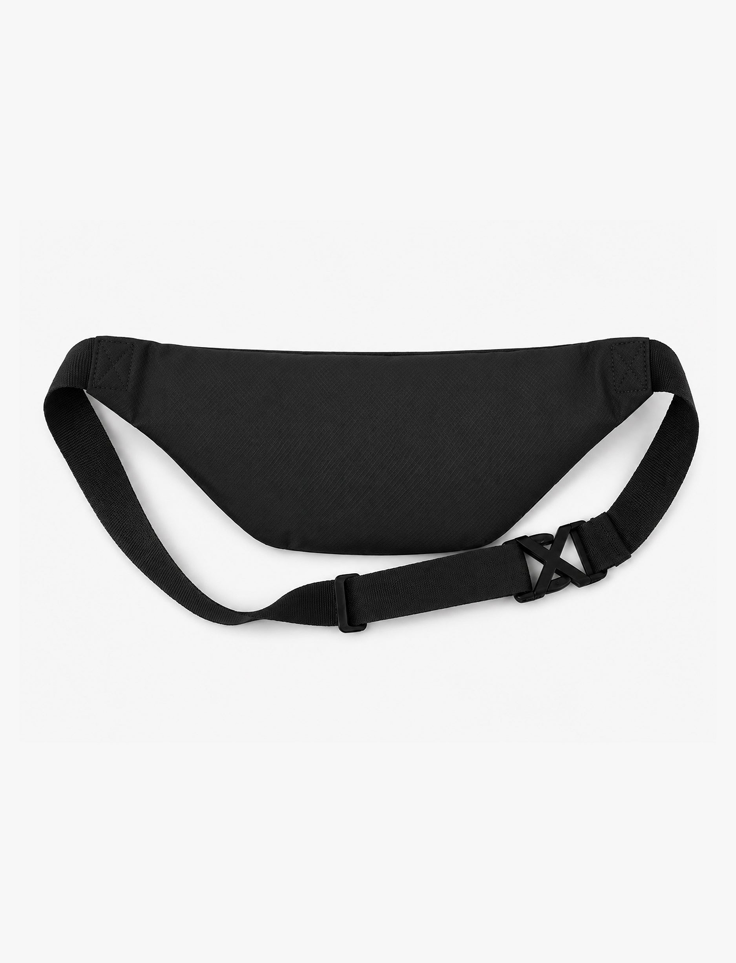 Head Daily Waist Bag 0528 - פאוץ' לגברים בצבע שחור