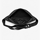 Head Daily Waist Bag 0528 - פאוץ' לגברים בצבע שחור