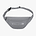 Head Daily Waist Bag 0528 - פאוץ' לגברים בצבע אפור
