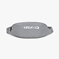 Head Daily Waist Bag 0528 - פאוץ' לגברים בצבע אפור