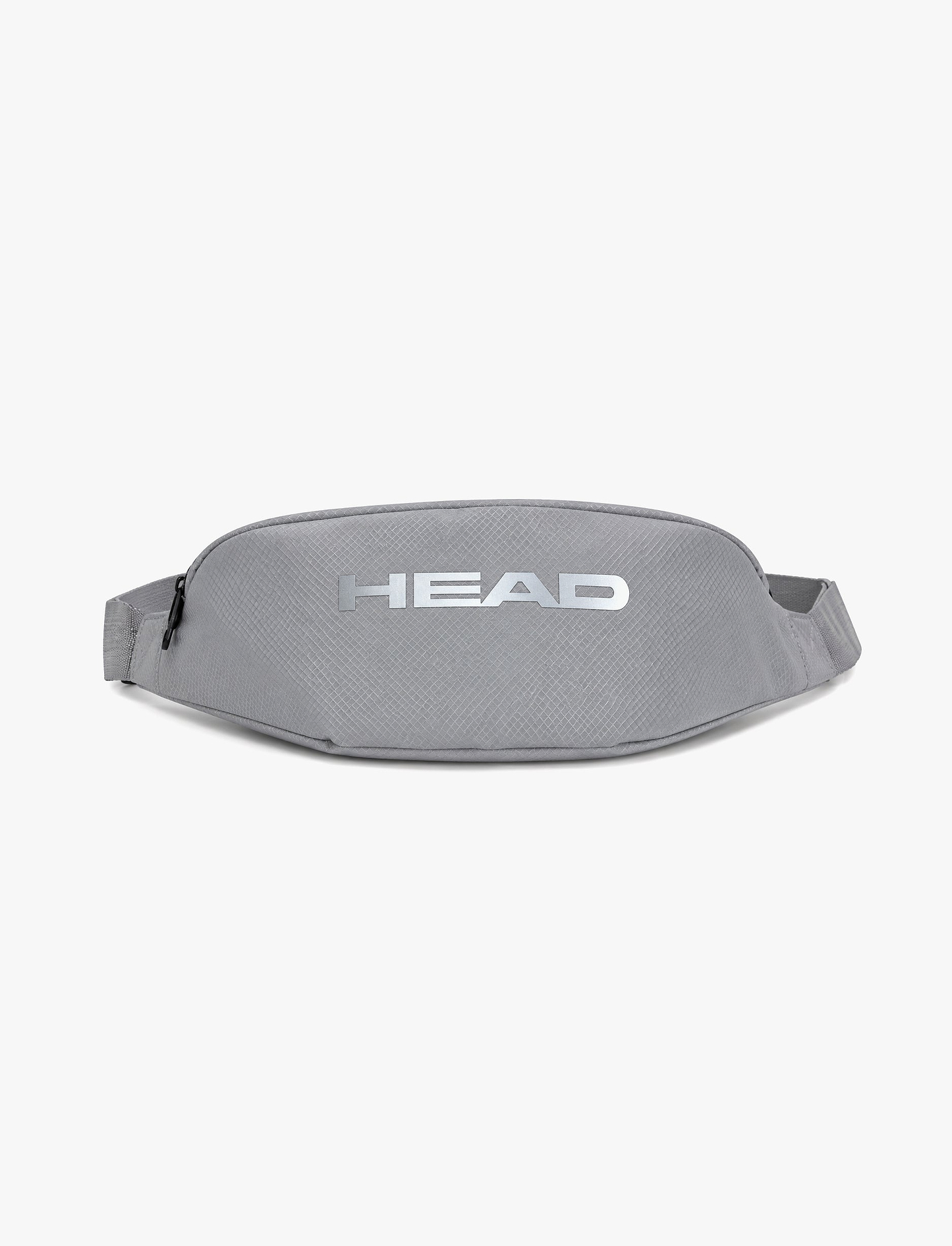 Head Daily Waist Bag 0528 - פאוץ' לגברים בצבע אפור