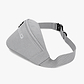 Head Daily Waist Bag 0528 - פאוץ' לגברים בצבע אפור