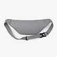 Head Daily Waist Bag 0528 - פאוץ' לגברים בצבע אפור