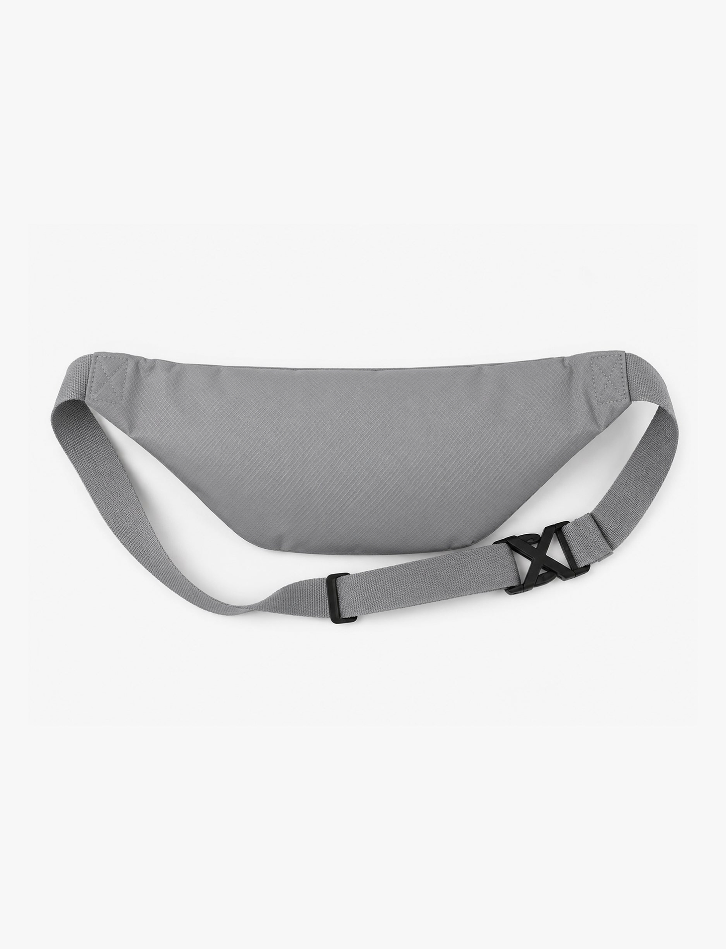Head Daily Waist Bag 0528 - פאוץ' לגברים בצבע אפור