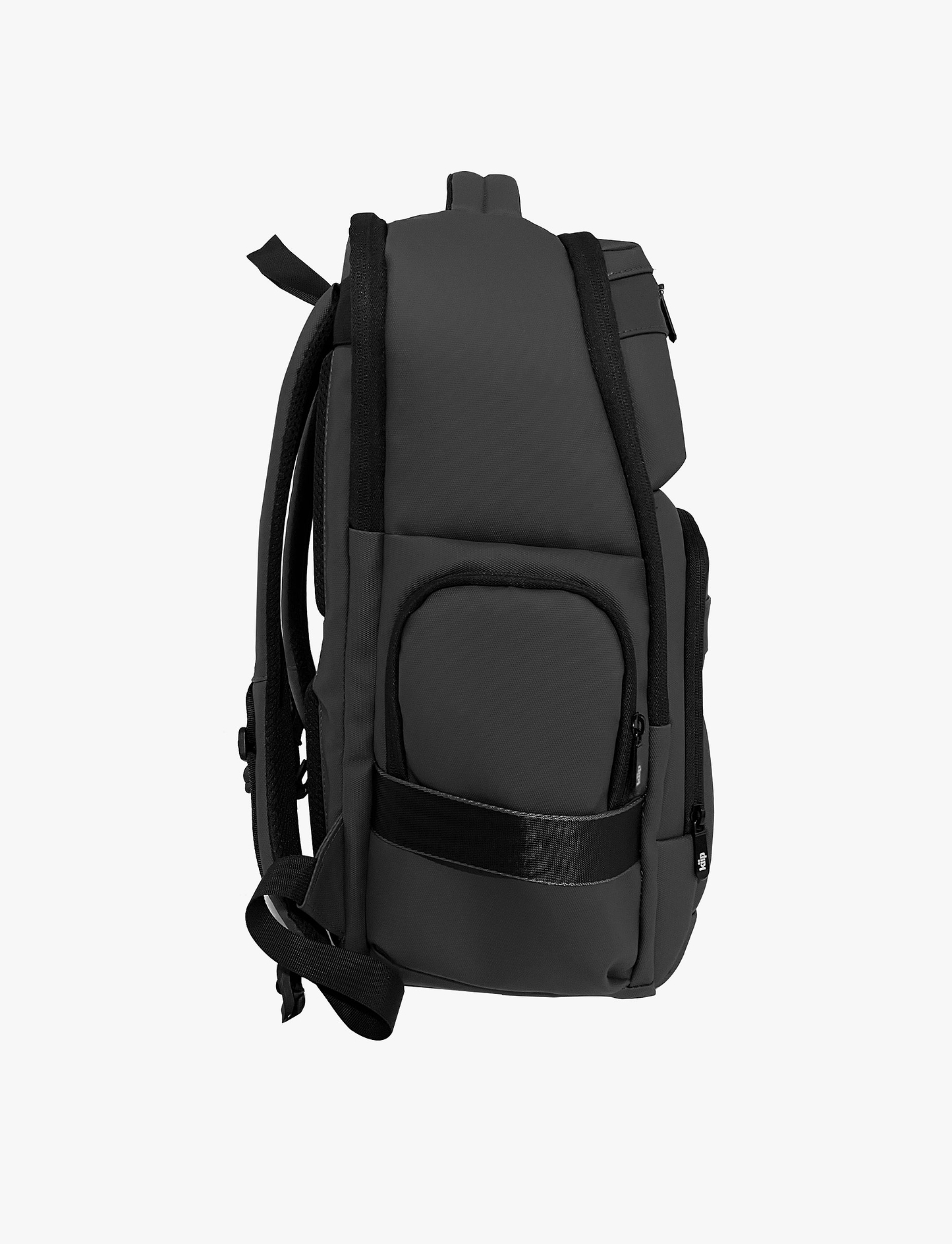 Kiip Bully 17 Backpack - תיק גב למחשב  17" לגברים
