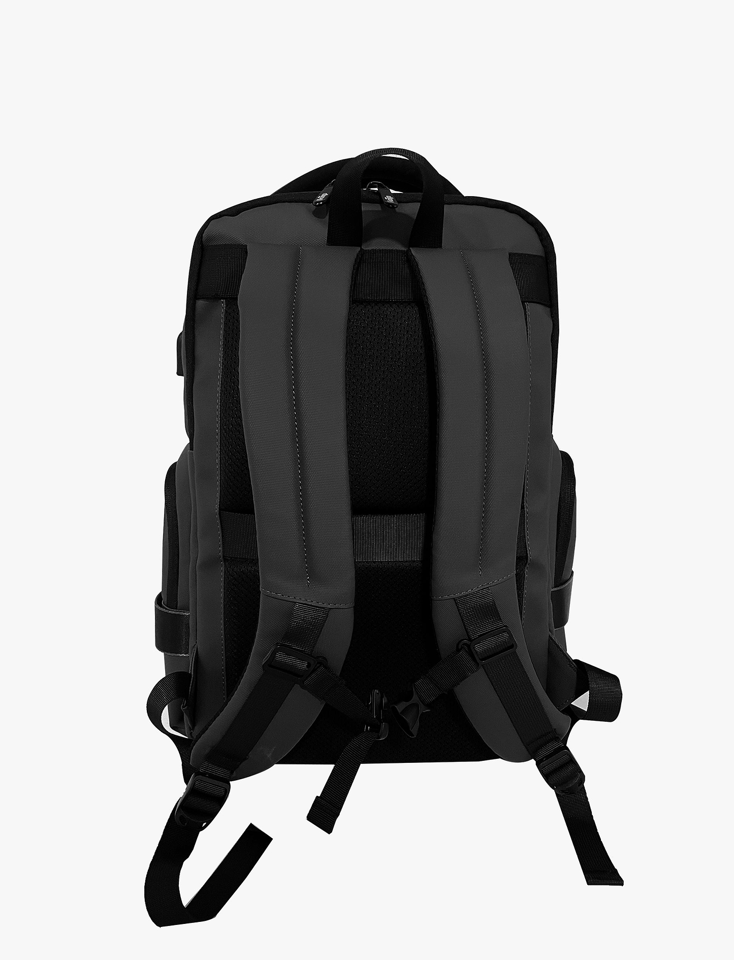 Kiip Bully 17 Backpack - תיק גב למחשב 17" לגברים