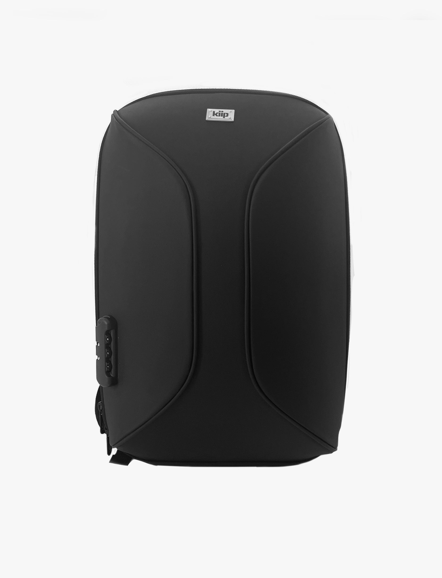 Kiip Off-Road 15.6 Backpack - תיק גב למחשב  15.6" לגברים