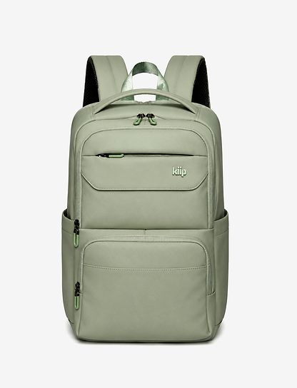 Kiip Studybase Backpack - תיק גב למחשב