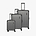 S/M/L  סט מזוודות קשיחות טרוולייט - Travelite Dynamiic Hardside Luggage Set S/M/L