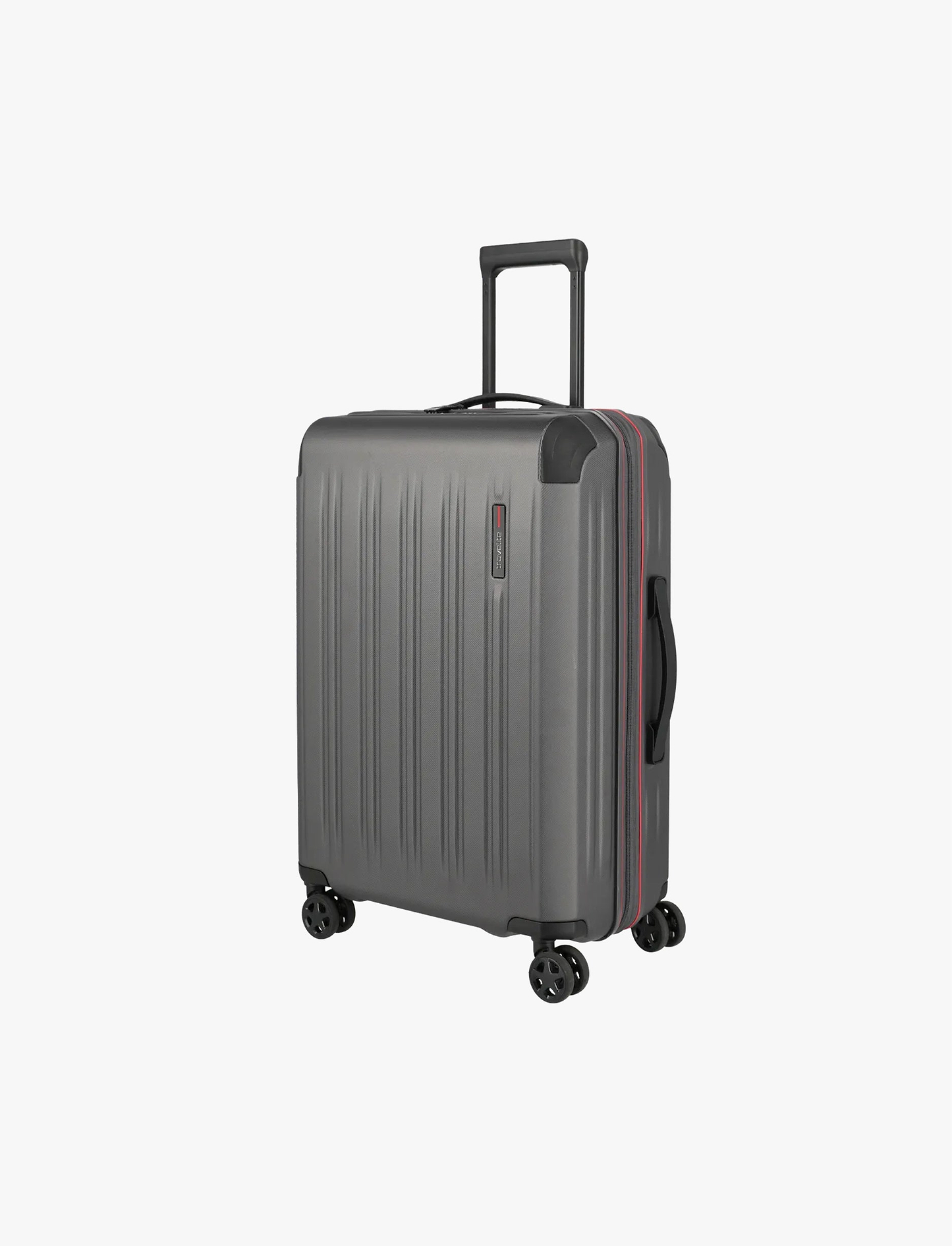 S/M/L  סט מזוודות קשיחות טרוולייט - Travelite Dynamiic Hardside Luggage Set S/M/L