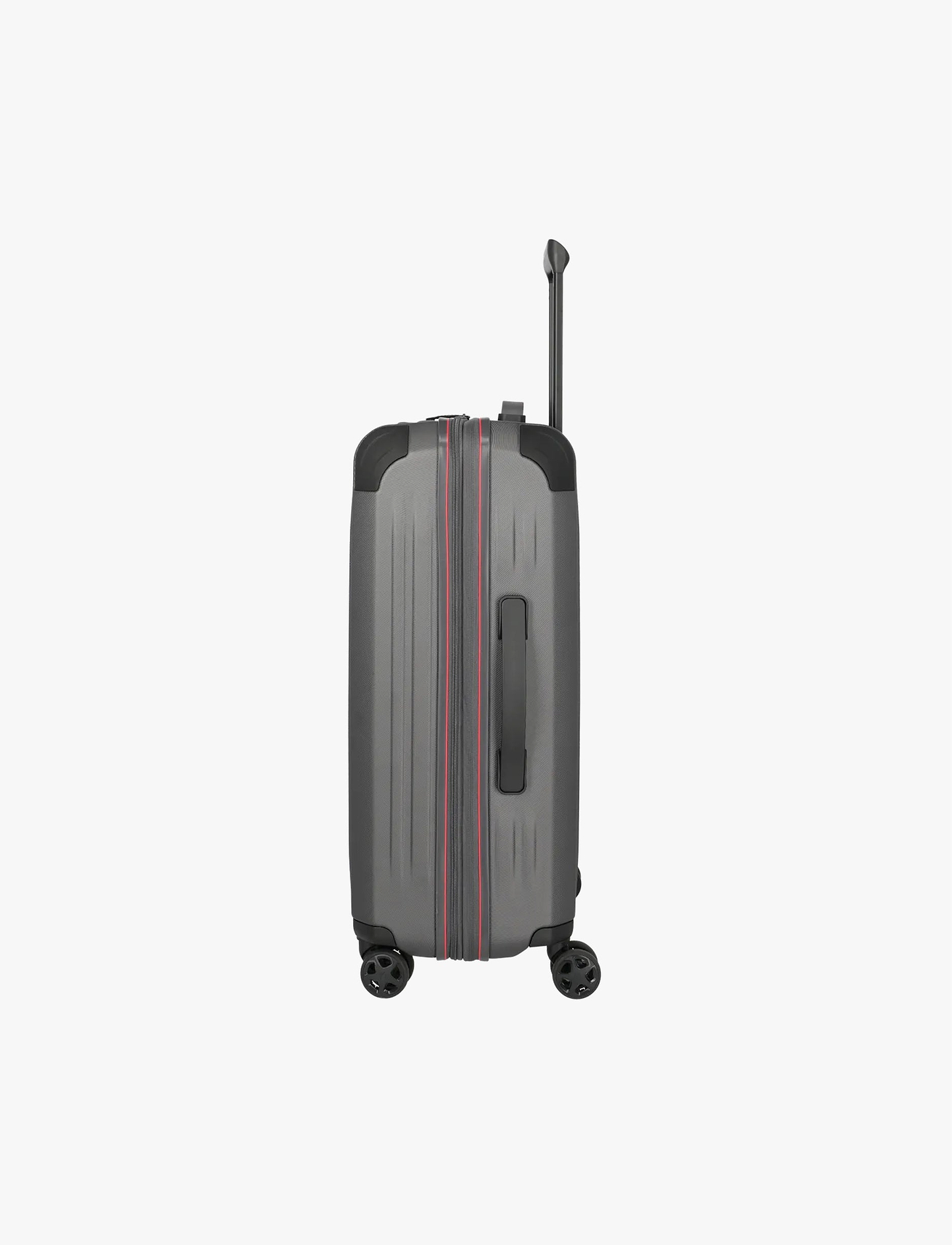 S/M/L  סט מזוודות קשיחות טרוולייט - Travelite Dynamiic Hardside Luggage Set S/M/L