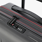 S/M/L  סט מזוודות קשיחות טרוולייט - Travelite Dynamiic Hardside Luggage Set S/M/L