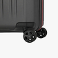 S/M/L  סט מזוודות קשיחות טרוולייט - Travelite Dynamiic Hardside Luggage Set S/M/L