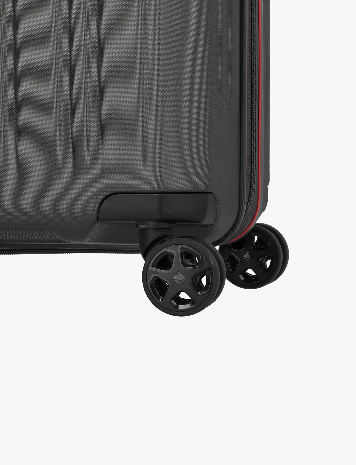 S/M/L  סט מזוודות קשיחות טרוולייט - Travelite Dynamiic Hardside Luggage Set S/M/L