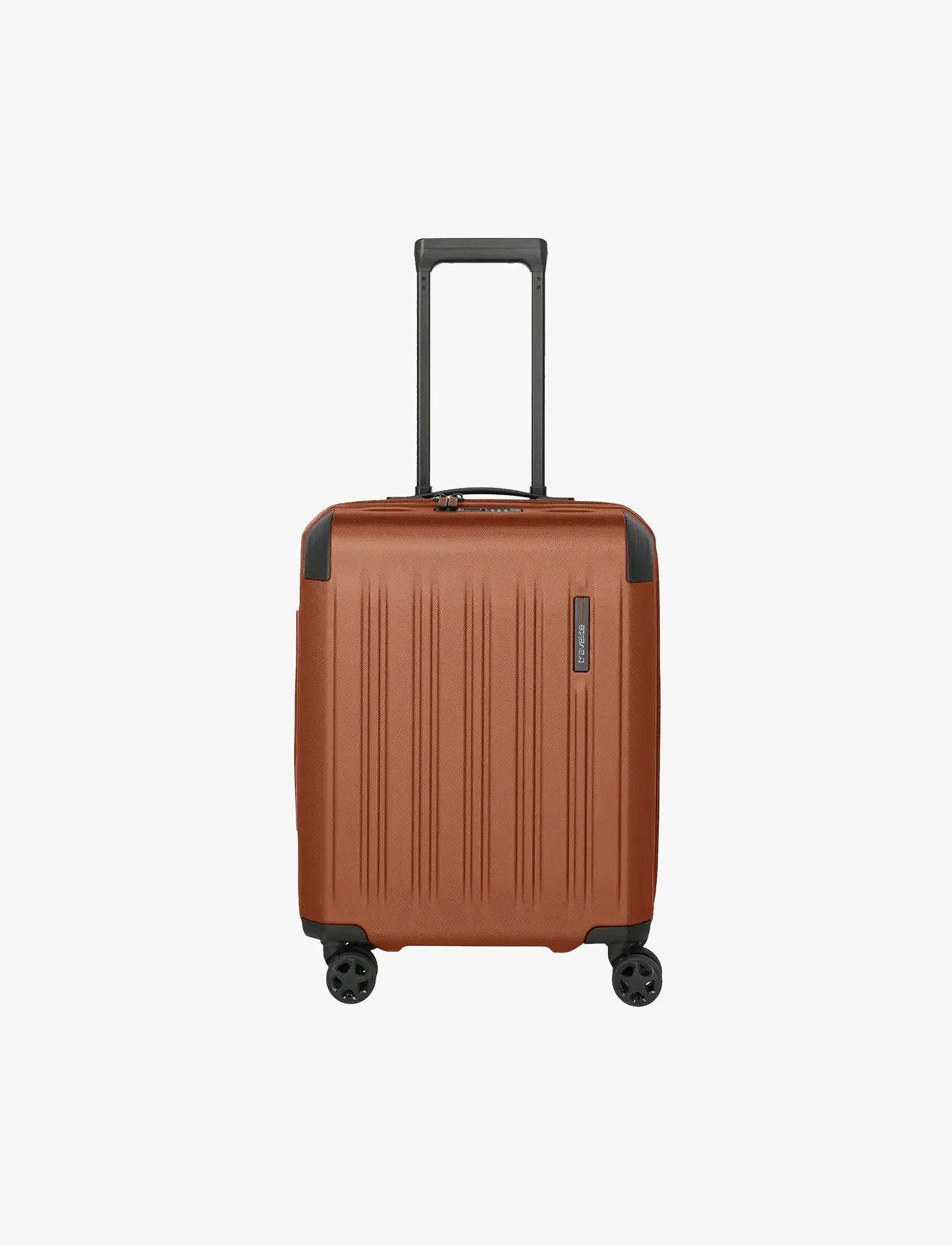 S/M/L  סט מזוודות קשיחות טרוולייט - Travelite Dynamiic Hardside Luggage Set S/M/L