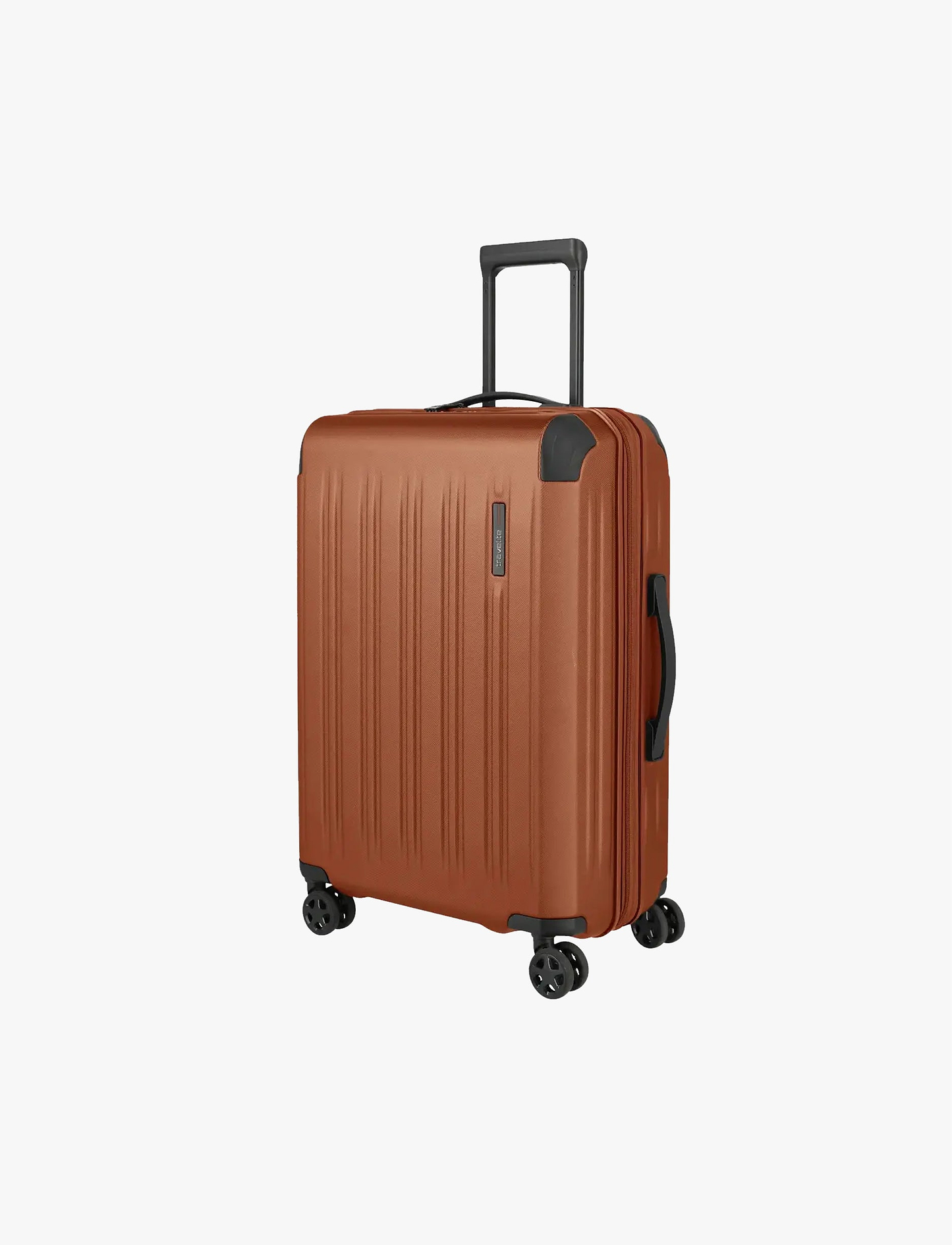 S/M/L  סט מזוודות קשיחות טרוולייט - Travelite Dynamiic Hardside Luggage Set S/M/L