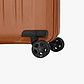 S/M/L  סט מזוודות קשיחות טרוולייט - Travelite Dynamiic Hardside Luggage Set S/M/L