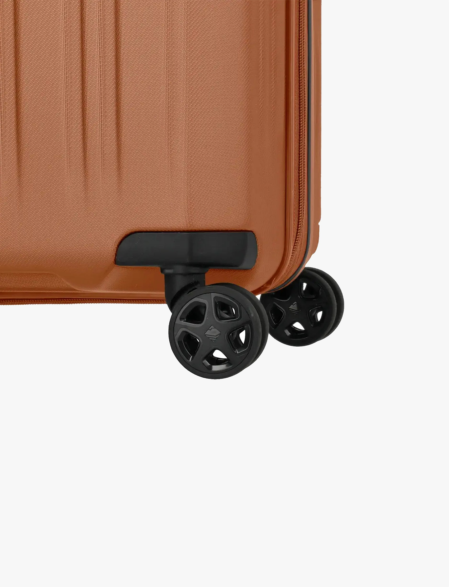 S/M/L  סט מזוודות קשיחות טרוולייט - Travelite Dynamiic Hardside Luggage Set S/M/L