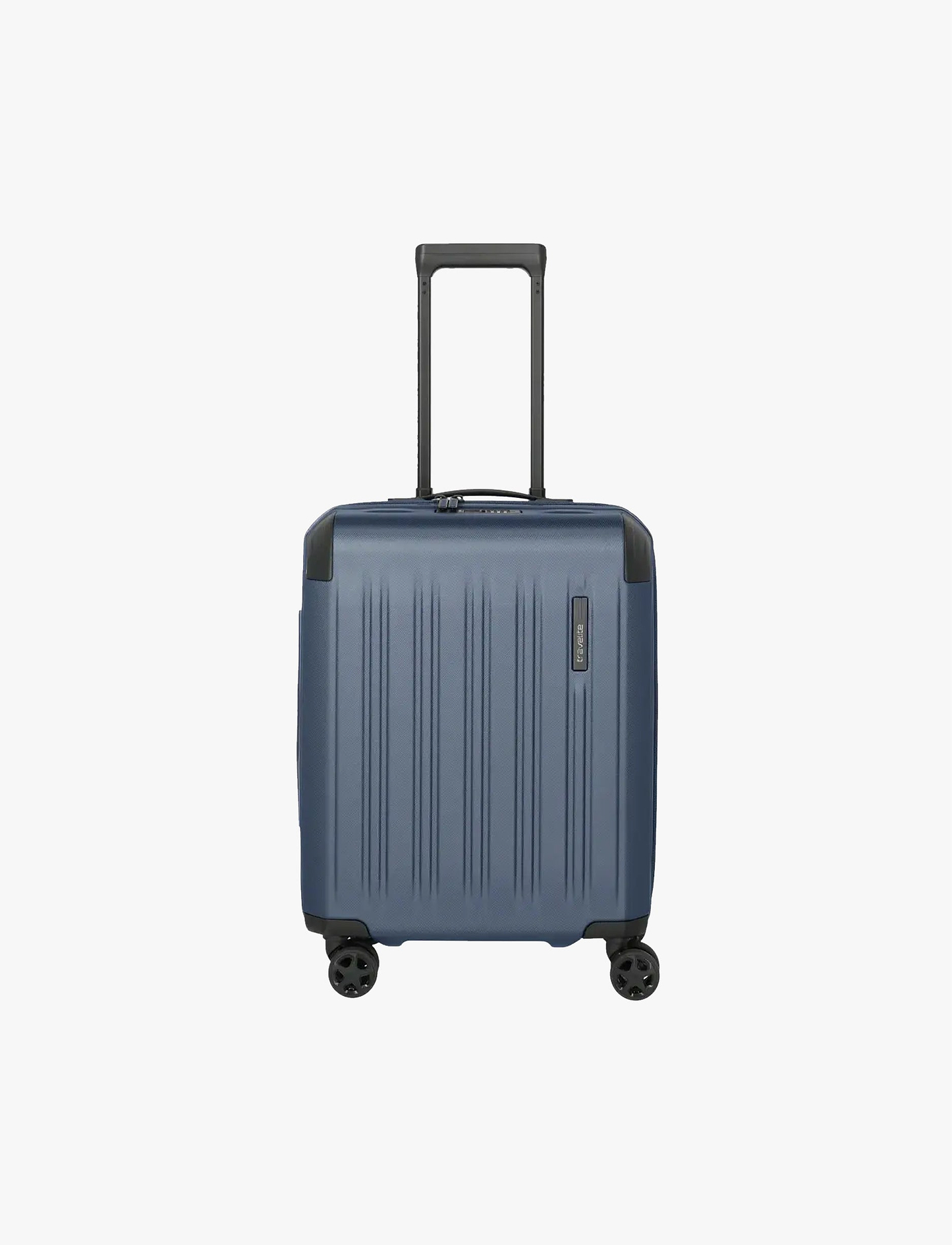 S/M/L  סט מזוודות קשיחות טרוולייט - Travelite Dynamiic Hardside Luggage Set S/M/L