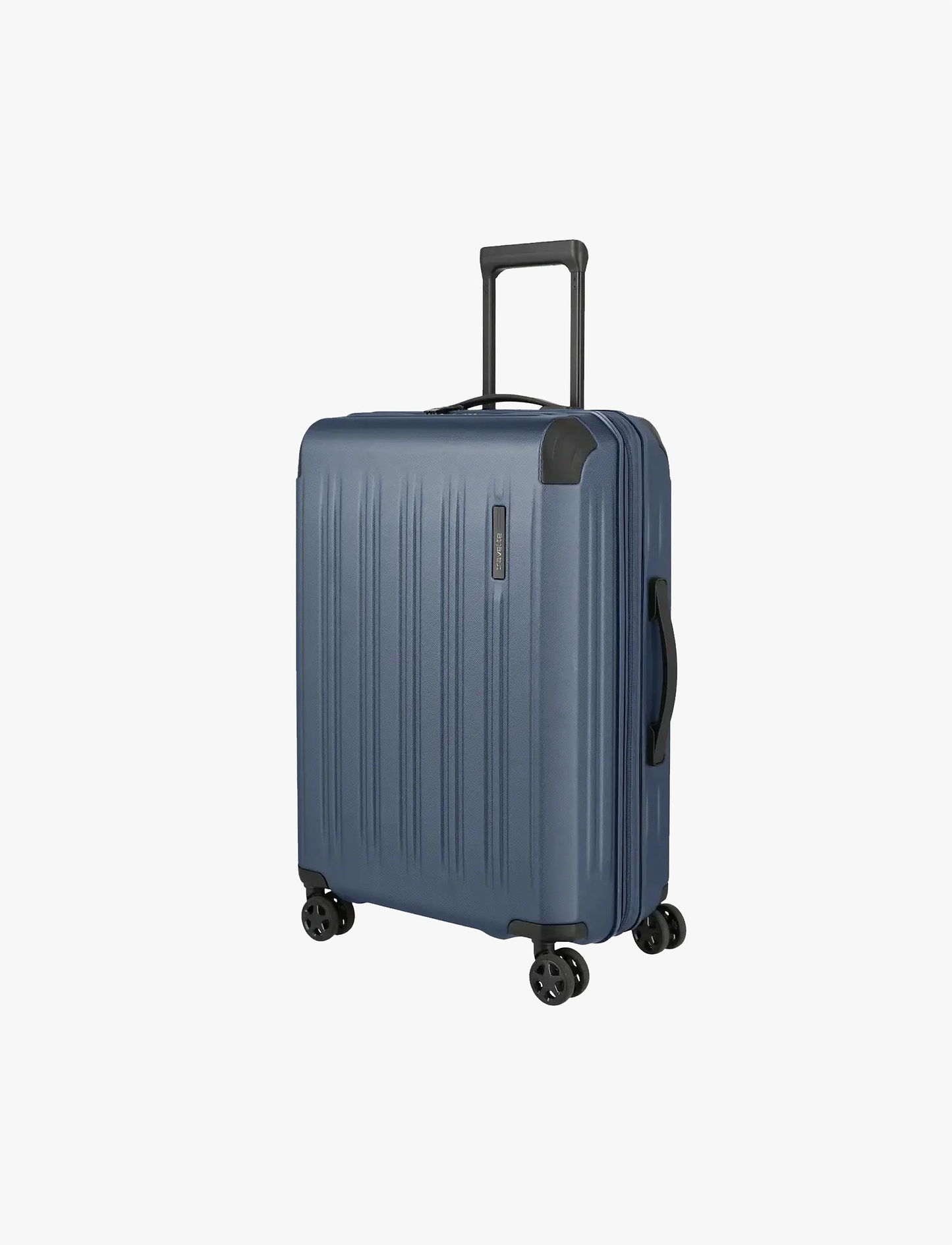 S/M/L  סט מזוודות קשיחות טרוולייט - Travelite Dynamiic Hardside Luggage Set S/M/L