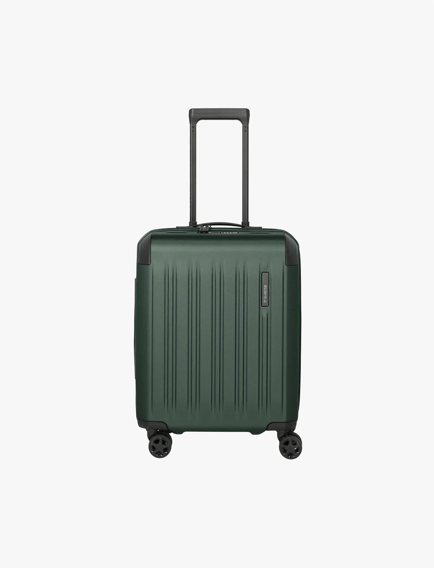 S/M/L  סט מזוודות קשיחות טרוולייט - Travelite Dynamiic Hardside Luggage Set S/M/L
