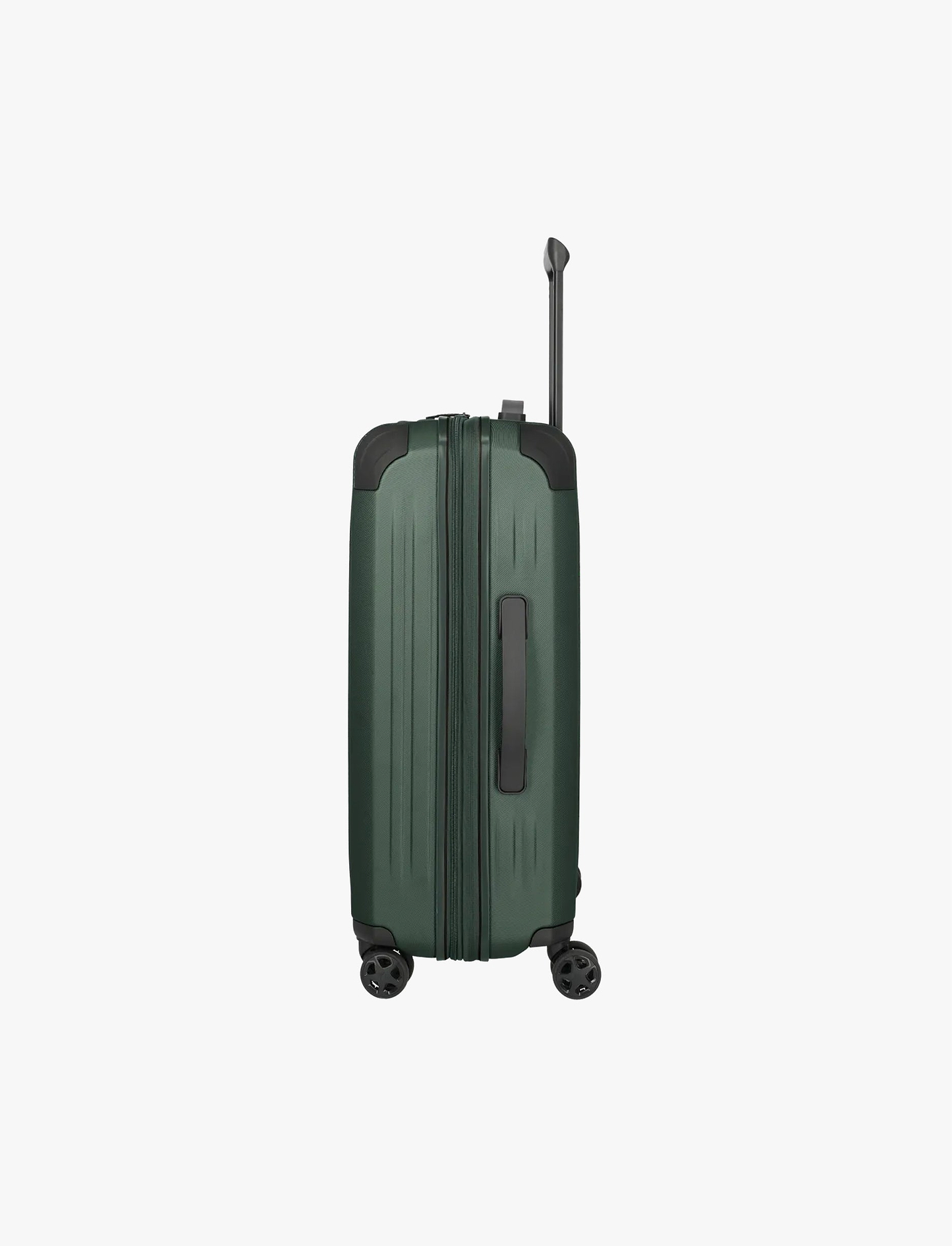 S/M/L  סט מזוודות קשיחות טרוולייט - Travelite Dynamiic Hardside Luggage Set S/M/L