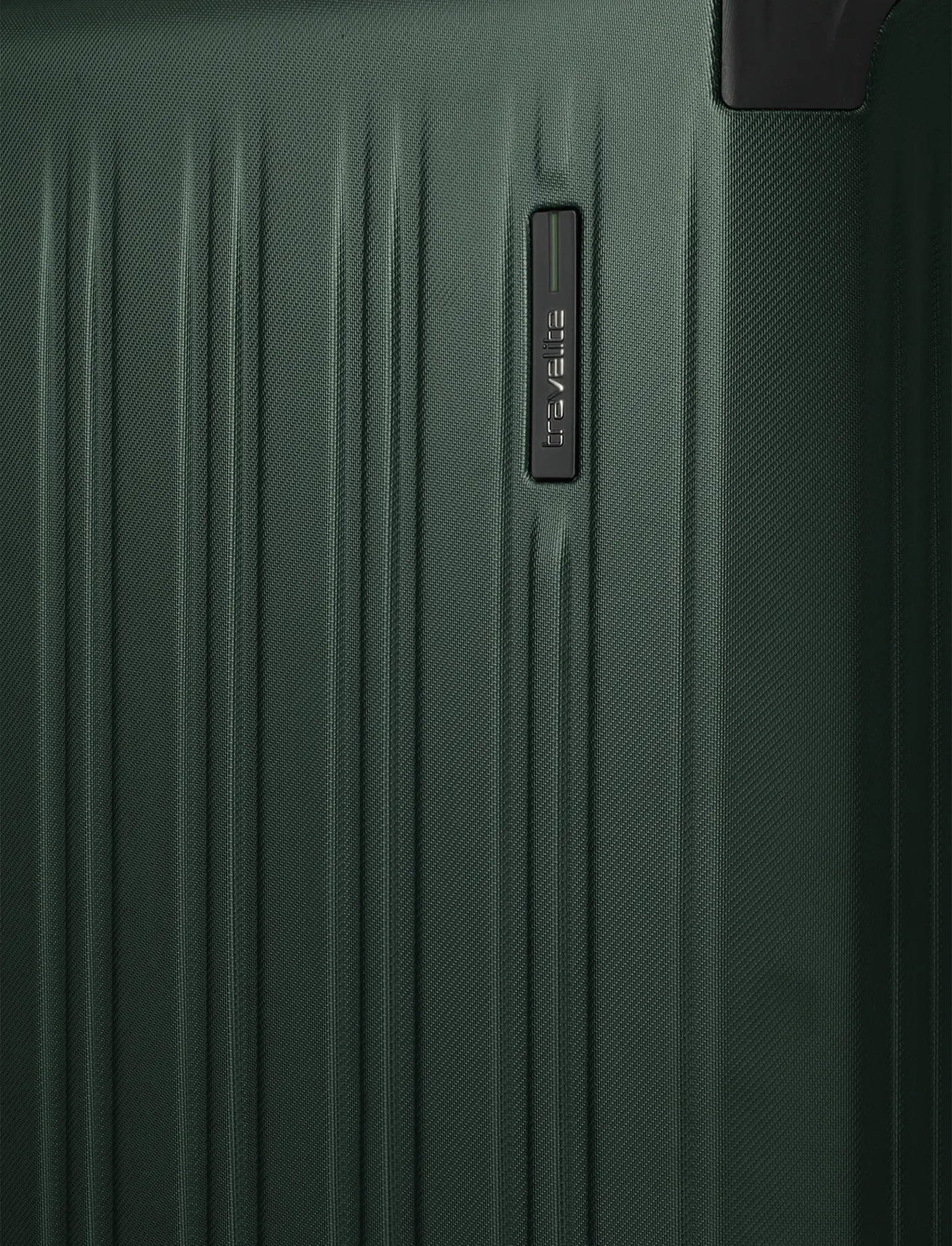 S/M/L  סט מזוודות קשיחות טרוולייט - Travelite Dynamiic Hardside Luggage Set S/M/L