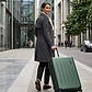 S/M/L  סט מזוודות קשיחות טרוולייט - Travelite Dynamiic Hardside Luggage Set S/M/L