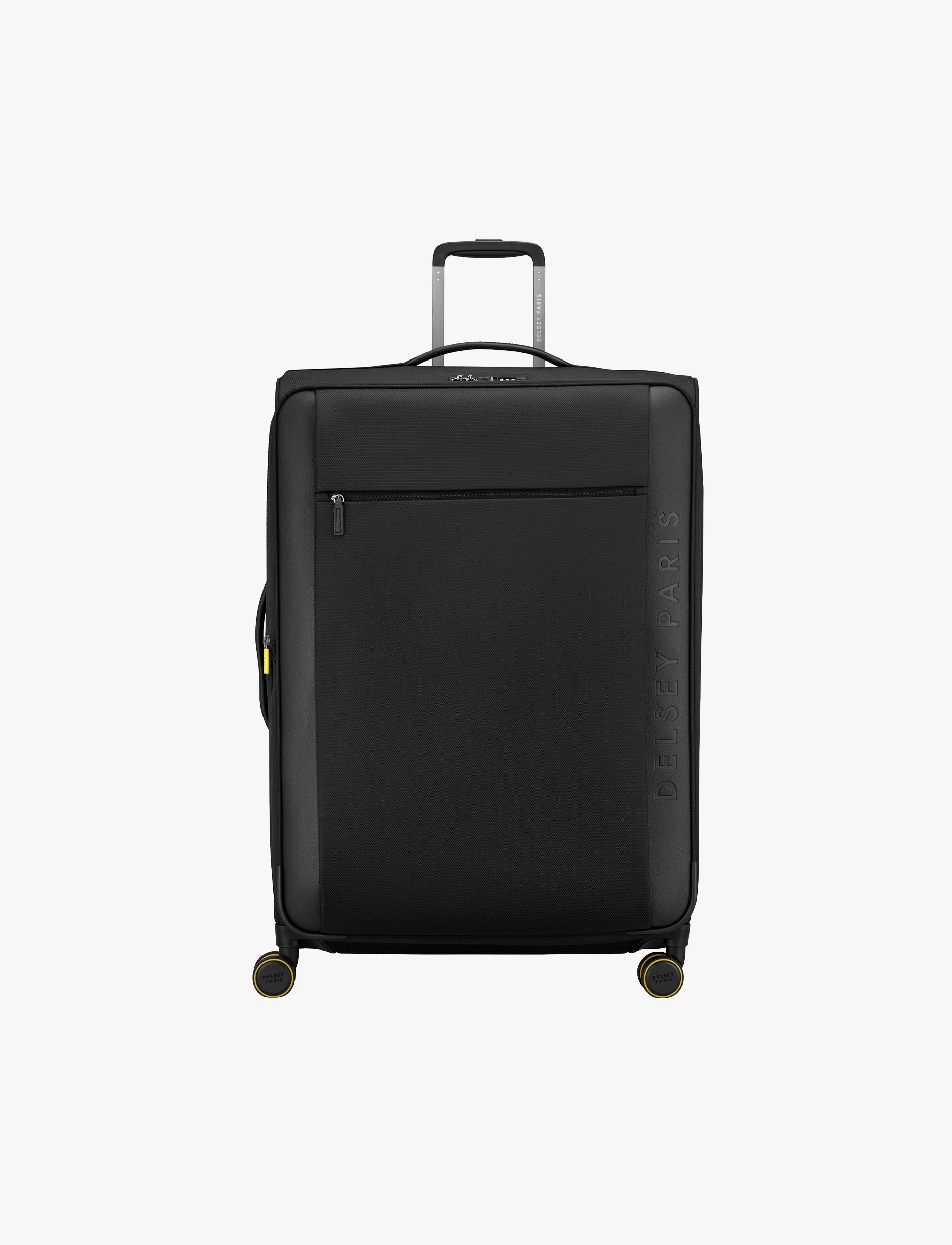 Delsey Montmartre Soft Luggage Set - סט מזוודות רכות דלסי  3
