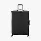 Delsey Montmartre Soft Luggage Set - סט 3 מזוודות רכות דלסי בצבע שחור